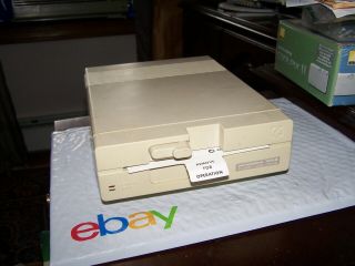 Commodore 1541 - Ii 5.  25 Floppy Disk Drive