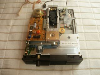 Commodore 1541 Clone Disk Drive Mechanism Only