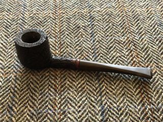Great Fribourg & Treyer Citizen Shell Briar Pipe,  Pfeife Pipa 煙斗.