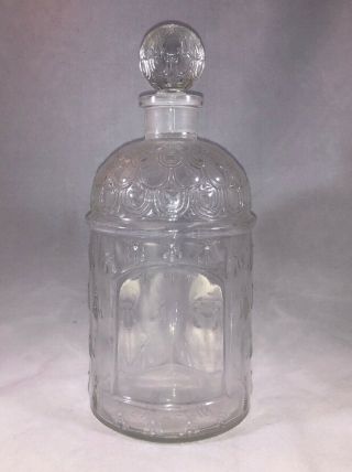 Guerlain Bee Perfume Bottle