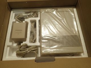Commodore 1541 - Ii 5.  25 " External Floppy Disk Drive -