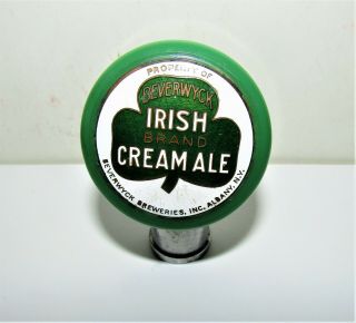Beverwyck Irish Cream Ale 1930 